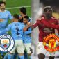 Top 10 CLB có giá trị đội hình cao nhất châu Âu: Man City vô đối, MU cho PSG hít khói