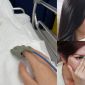 Lý Nhã Kỳ hốt hoảng, Đông Nhi xót xa khi nghe tin Mai Phương Thúy phải nhập viện trong đêm