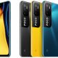 POCO M3 Pro 5G sẽ có 3 màu hấp dẫn, ra mắt ngày 19/5