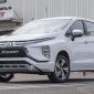 Mitsubishi Xpander thế hệ mới chốt lịch ra mắt, thêm phiên bản hoàn toàn mới, đè bẹp Toyota Innova