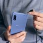 Sony Xperia 10 III mở đặt hàng sớm tặng kèm tai nghe chống ồn khủng
