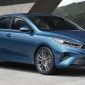 Kia Cerato 2021 rục rịch về đại lý trong tháng 6: Giá chỉ từ 462 triệu, thiết kế cực bắt mắt