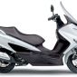 Đối thủ mới của Honda Air Blade 125 lộ diện, thiết kế ăn đứt Honda Vision khiến dân tình đổ đứ đừ