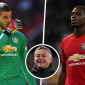 Chuyển nhượng MU: Ole bán cùng lúc 10 trụ côt, De Gea và Pogba có tên trong danh sách thanh lý?