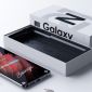 Samsung Galaxy Note 21 không bị khai tử, vẫn ra mắt năm nay