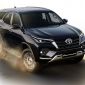 Toyota Fortuner và Innova bổ sung bản mới, gieo ác mộng cho Hyundai Santa Fe và Mitsubishi Xpander