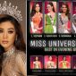 Cách xem trực tiếp Miss Universe 2020 để cổ vũ cho HH Khánh Vân: Link nhanh chính xác nhất