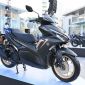 Đối thủ Honda Air Blade về đại lý với giá 53 triệu: Trang bị ngập tràn, diện mạo đẹp mê ly