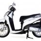 Đối thủ của Honda SH Mode 2021 giá chỉ 45 triệu, rẻ ngang Honda Air Blade khiến dân tình 'lụi tim'