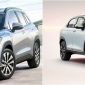Honda HR-V 2022 sở hữu loạt ưu điểm chiều lòng khách Việt, hứa hẹn 'vượt mặt' Toyota Corolla Cross