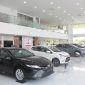 Toyota Việt Nam mở rộng đại lý tại TP HCM cùng hoạt động 'Tạo hè đa sắc, Rộn ràng trải nghiệm'