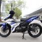 Siêu đối thủ của Yamaha Exciter và Honda Winner X ra mắt: Thiết kế thể thao, giá chỉ 34 triệu đồng
