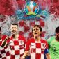 Danh sách CHÍNH THỨC ĐT Croatia tham dự VCK Euro 2021: Đầu tàu Luka Modric