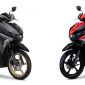 Yamaha tung tuyệt phẩm tay ga mới, nhăm nhe hạ gục Honda Air Blade với giá bán 34 triệu đồng