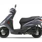 Siêu phẩm xe ga 'thế chân' Honda Air Blade giá 54 triệu: Thiết kế mê mẩn, rẻ ngang Honda SH Mode