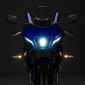 Hậu bối của Yamaha Exciter trình làng phiên bản hoàn toàn mới, giá gấp đôi Honda SH