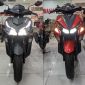 Đối thủ Honda Air Blade 150 tung bản nâng cấp, thay đổi ấn tượng với giá bán 53 triệu đồng