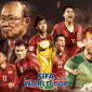 Đội tuyển Việt Nam rộng cửa vào thẳng World Cup nhờ thay đổi mang tính lịch sử của FIFA