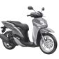 Địch thủ Honda SH 125i lộ diện: Rẻ hơn 'vua tay ga' 20 triệu, thiết kế hạ gục Honda SH Mode