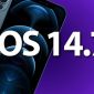 Bỏ qua iOS 14.6, Apple sẽ ra mắt thẳng iOS 14.7?