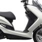 Lộ diện siêu phẩm đối thủ Honda SH 125i: Thiết kế đè bẹp vua tay ga, trang bị ngập tràn