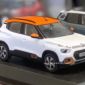 Siêu phẩm SUV cỡ nhỏ mới ra mắt trong năm nay: Hiểm nguy chờ đón KIA Seltos và Hyundai Kona