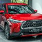 Toyota Corolla Cross mới chuẩn bị trình làng, ‘xóa sổ’ cả KIA Seltos, Hyundai Kona và Honda HR-V