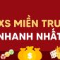 Kết quả XSMT hôm nay, KQXS, XSMT - Kết quả xổ số miền Trung hôm nay Thứ 6 ngày 21/05