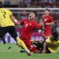 'Đối thủ số 1' của ĐT Việt Nam thiệt quân trước VL World Cup 2022: Ông Park đặt 1 tay vào vé đi tiếp