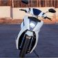 'Kẻ thế chân' Honda SH 150i 'chạm trán' đối thủ đáng gờm: Giá 46 triệu, sức mạnh ấn tượng