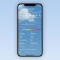 iOS 14.7 mở rộng tính năng theo dõi chất lượng không khí
