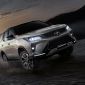 Toyota Fortuner thế hệ mới sắp ra mắt: Trang bị xịn sò, ‘hủy diệt’ Hyundai Santa Fe
