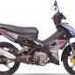 Mẫu xe côn tay giá 27 triệu bất ngờ về đại lý, đẹp không kém Honda Winner X hay Yamaha Exciter 155