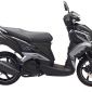 Siêu đối thủ Honda Air Blade giá 27 triệu khiến SH Mode hốt hoảng: Động cơ vượt trội, thiết kế mê ly