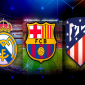 Lịch thi đấu bóng đá hôm nay 22/05: La Liga - Barca ngồi nhìn Atletico và Real Madrid tranh vô địch