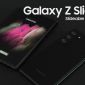 Samsung có thể ra mắt smartphone 'màn hình trượt' Galaxy Z Slide