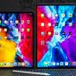 iPad Pro 11 inch 2021 không có màn hình Mini-LED vì lí do kỳ lạ này