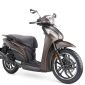 Mẫu xe ga đấu Honda SH 125i chính thức lên sàn: Ngoại hình so kè Honda SH Mode, trang bị ấn tượng