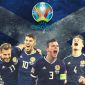 Danh sách CHÍNH THỨC ĐT Scotland tham dự VCK Euro 2021: 'Quái thú tuyến giữa' của MU góp mặt