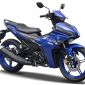 Bản sao Yamaha Exciter 155 ra mắt: Giá chỉ 45 triệu, thiết kế khiến Honda Winner X khóc thét