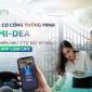 LUMI - DEA: cổng thông minh nhân IoT đầu tiên tại Việt Nam 