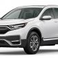 Honda CR-V 2020 giảm sốc gần 100 triệu, quyết cạnh tranh Toyota Fortuner, Mazda CX-5 cực gắt