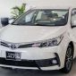 Giá xe Toyota Corolla Altis giảm mạnh nhất từ trước đến nay, mở đường cho phiên bản mới về nước