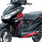 Đàn em Honda Air Blade giá chỉ 20 triệu: Rẻ hơn Honda Vision 10 triệu, trang bị ‘mẩy thật mẩy'