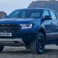 Ford Ranger Raptor trình làng phiên bản mới: Thiết kế đẹp mê hồn, công nghệ xịn sò miễn chê