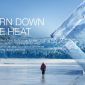 Epson hợp tác với National Geographic trong chiến dịch 'Turn Down the Heat'