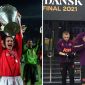 Truyền lửa cho học trò theo cách đặc biệt, HLV Solskjaer chỉ ra tầm quan trọng của Europa League