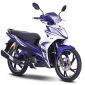 Thần gió giá 19 triệu 'so kè' Honda Winner X: Rẻ hơn Yamaha Exciter tận 20 triệu, trang bị đáng gờm