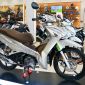 Giá Honda Future bất ngờ biến động cực mạnh khiến Yamaha Jupiter choáng váng, khách Việt bấn loạn