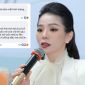 Bị nói không làm từ thiện, còn bênh vực Hoài Linh, Lệ Quyên đáp trả 'căng đét' gây xôn xao